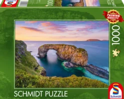 PQ Puzzle 1000 el. Great Pollet Sea Arch / Irlandia