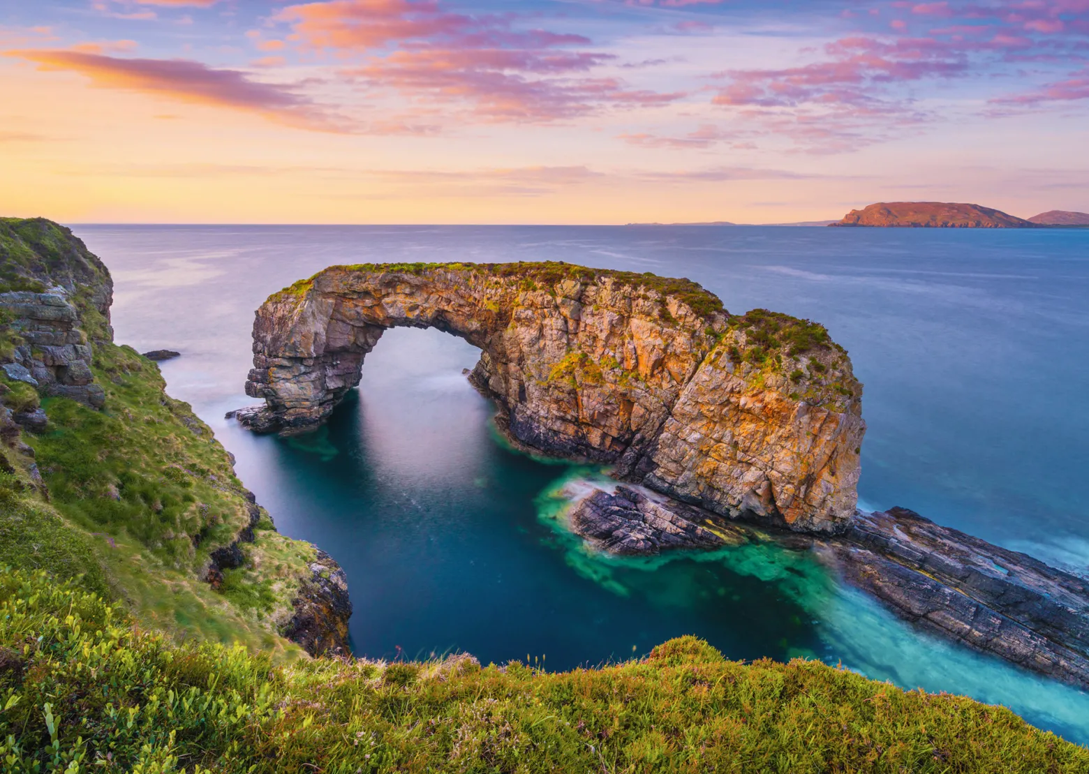 PQ Puzzle 1000 el. Great Pollet Sea Arch / Irlandia