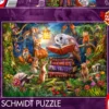 PQ Puzzle 1000 el. Historie na dobranoc