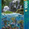 PQ Puzzle 1000 el. JOHN ENRIGHT Wodospad