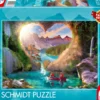 PQ Puzzle 1000 el. Kochamy góry