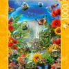 PQ Puzzle 1000 el. Kraina ze snów
