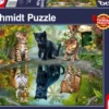 PQ Puzzle 1000 el. Miej wielkie marzenia!