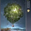 PQ Puzzle 1000 el. NATACHA EINAT Ku niebu