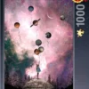 PQ Puzzle 1000 el. NATACHA EINAT Tęsknota za planetą