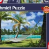 PQ Puzzle 1000 el. Odpoczynek