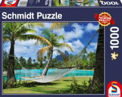 PQ Puzzle 1000 el. Odpoczynek