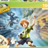 PQ Puzzle 100 el. PIŁKARZE Wola walki