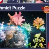 PQ Puzzle 1000 el. Planeta Ziemia 2020