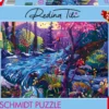 PQ Puzzle 1000 el. REDINA TILI Rzeka snów