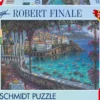 PQ Puzzle 1000 el. ROBERT FINALE Wybrzeże Amalfitańskie / Włochy