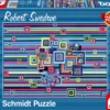 PQ Puzzle 1000 el. ROBERT SWEDROE Cykl cybernetyczny
