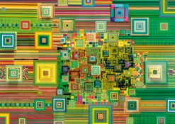 PQ Puzzle 1000 el. ROBERT SWEDROE Przenośna pamięć
