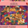 PQ Puzzle 1000 el. SHEENA PIKE Jesienny sen