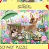 PQ Puzzle 1000 el. SHEENA PIKE Wiosenny sen