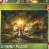 PQ Puzzle 1000 el. TERRY REDLIN Wiosenny blask