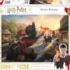 PQ Puzzle 1000 el. THOMAS KINKADE Harry Potter: Hogwart Ekspres