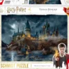 PQ Puzzle 1000 el. THOMAS KINKADE Harry Potter: Hogwart