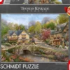 PQ Puzzle 2000 el. THOMAS KINKADE Lato