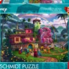 PQ Puzzle 1000 el. THOMAS KINKADE Nasze magiczne Encanto (Disney)