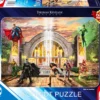 PQ Puzzle 1000 el. THOMAS KINKADE Sala Sprawiedliwości (DC)