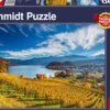PQ Puzzle 2000 el. Winnice