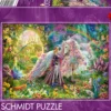PQ Puzzle 500 el. Wymarzona podróż