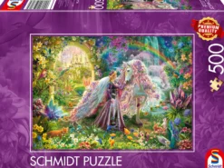 PQ Puzzle 500 el. Wymarzona podróż