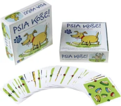 Psia kość!