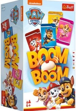 Psi Patrol - Boom Boom