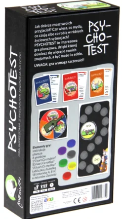 Psychotest