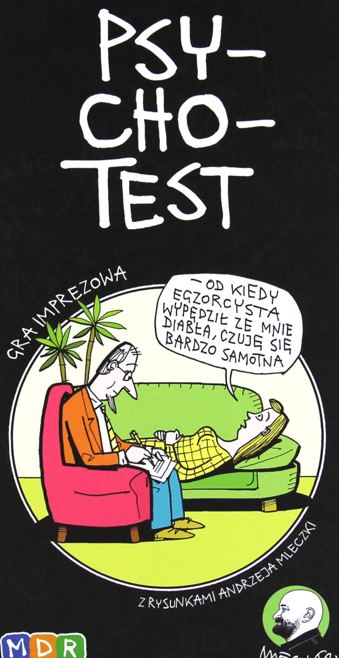 Psychotest