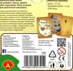 PudełKotki