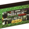 Puzzle Box #2 - łamigłówka Recent Toys - poziom 4/5