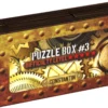 Puzzle Box #3 - łamigłówka Recent Toys - poziom 5/5