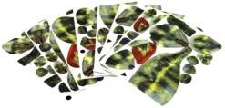 Puzzle 3D Dinozaury - Stegozaur 89 el.