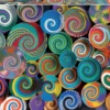 Puzzle 1000 el. Afrykańskie kosze