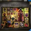 Puzzle 1000 el. Aladyn (Złoczyńcy Disneya - Dżafar)