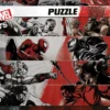 Puzzle 1000 el. Avengers kontra...