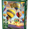 Puzzle 1000 el. Balony