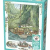 Puzzle 500 el. Brambly Hedge: Wszyscy na pokład!