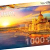 Puzzle 1000 el. Budynek parlamentu / Budapeszt / Węgry