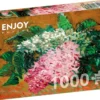 Puzzle 1000 el. Bzy, Vincent van Gogh