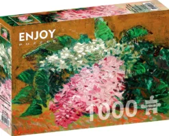 Puzzle 1000 el. Bzy, Vincent van Gogh