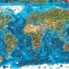 Puzzle 1000 el. Cuda świata