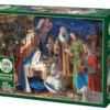 Puzzle 1000 el. Cud w Betlejem