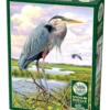Puzzle 1000 el. Czapla