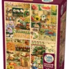 Puzzle 2000 el. Cztery pory roku