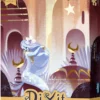 Puzzle 1000 el. Dixit: Mermaid in Love