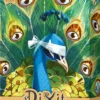 Puzzle 1000 el. Dixit: Point of View
